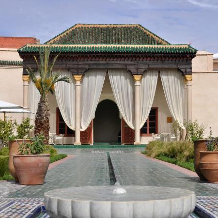 Il Giardino Segreto